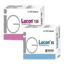 lucon-150-mg